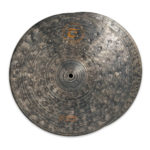 15" HiHats