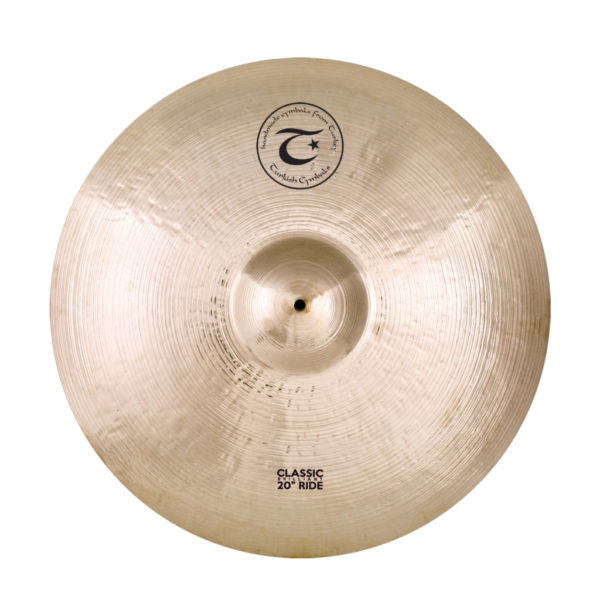 Classic Brilliant Cymbals – Turkish Cymbals