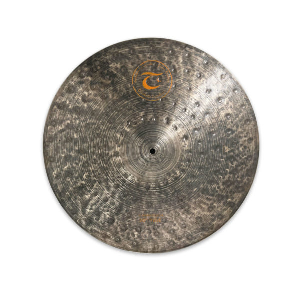 Cappadocia Cymbals – Turkish Cymbals
