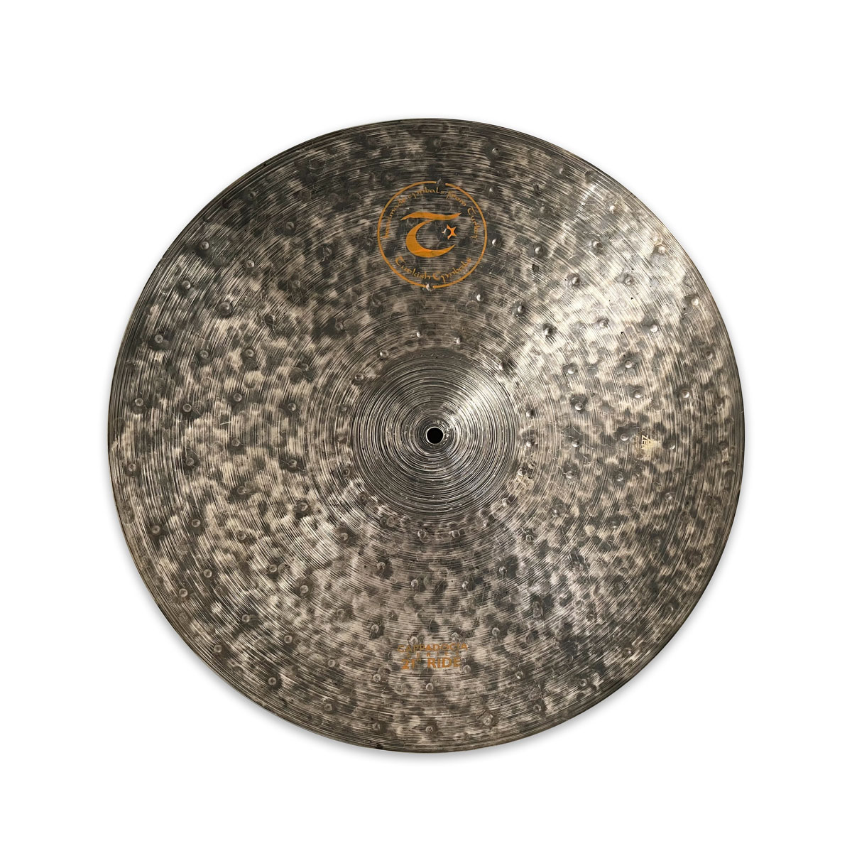 Cappadocia Cymbals – Turkish Cymbals