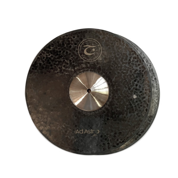 16" HiHats